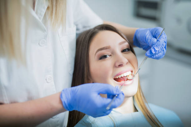 Professional Dental Services in Fox Crossing, WI